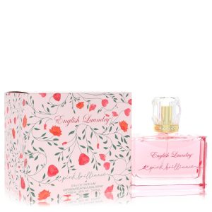 English Laundry Pink Brillance by English Laundry for Women