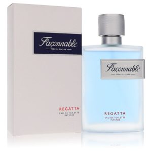 Faconnable Regatta by Faconnable for Men