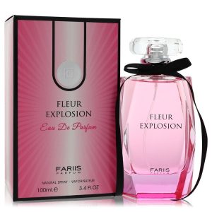 Fariis Fleur Explosion by Fariis Parfum for Women