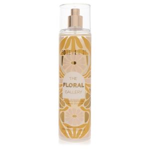 Forever 21 The Floral Gallery by 3B International for Women