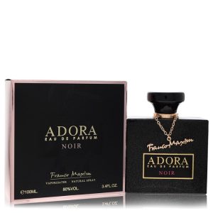 Dumont Adora Noir by Dumont Paris for Women
