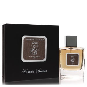 Franck Boclet Oud by Franck Boclet for Men