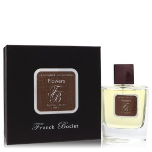 Franck Boclet Flowers by Franck Boclet for Women