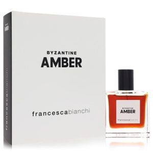 Francesca Bianchi Byzantine Amber by Francesca Bianchi for Men