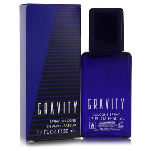 Gravity by Coty for Men