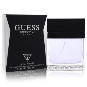 Guess Seductive by Guess for Men