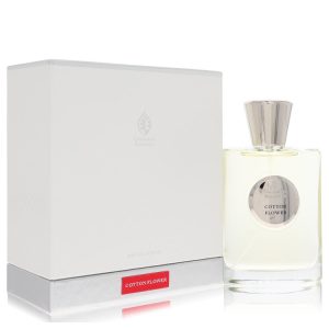 Giardino Benessere Cotton Flower by Giardino Benessere for Men