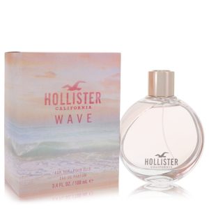 Hollister Wave by Hollister for Women