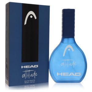 Head Attitude by Head for Men