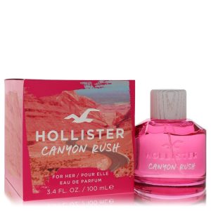 Hollister Canyon Rush by Hollister for Women