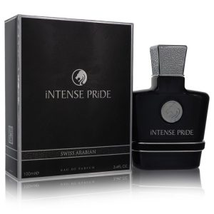 Intense Pride by Swiss Arabian for Men