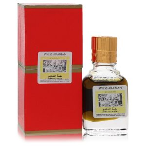 Jannet El Naeem by Swiss Arabian for Women