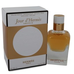 Jour D'hermes Absolu by Hermes for Women