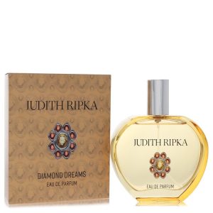 Judith Ripka Diamond Dreams by Judith Ripka for Women