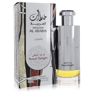 Khaltat Al Arabia Delight by Lattafa for Women