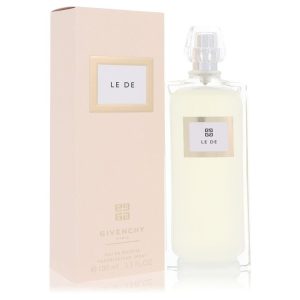 Le De by Givenchy for Women