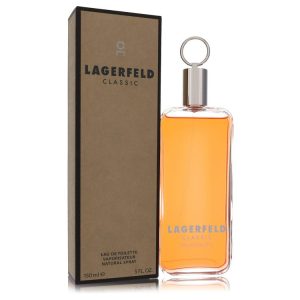 Lagerfeld by Karl Lagerfeld for Men