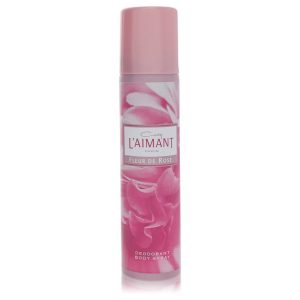 L'aimant Fleur Rose by Coty for Women