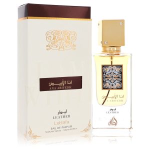 Ana Abiyedh Leather by Lattafa for Women
