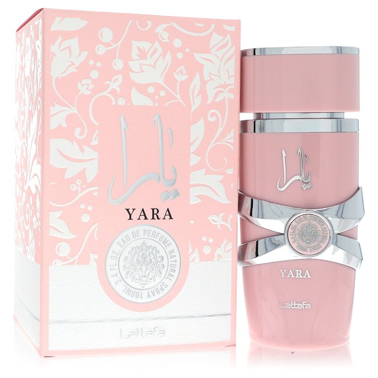 Yara - perfume original
