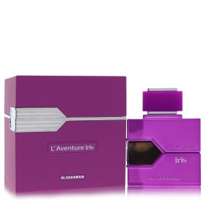 L'aventure Iris by Al Haramain for Women