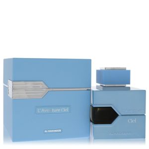 L'aventure Ciel by Al Haramain for Women