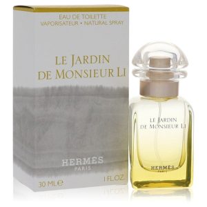 Le Jardin De Monsieur Li by Hermes for Women