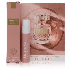 Le Parfum Essentiel by Elie Saab for Women