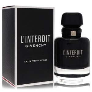 L'interdit Intense by Givenchy for Women