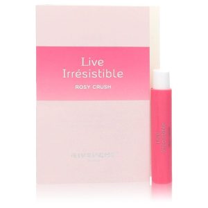 Live Irresistible Rosy Crush by Givenchy for Women