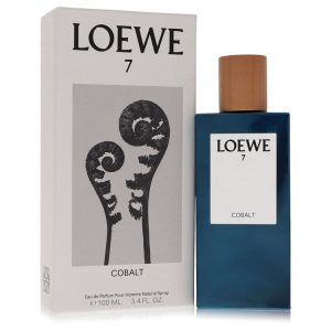 Loewe 7 Cobalt by Loewe for Men