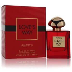 Love's Way by Riiffs for Women