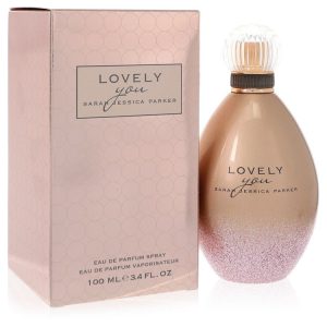 Lovely You by Sarah Jessica Parker for Women