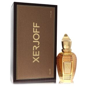 Xerjoff Luxor by Xerjoff for Men