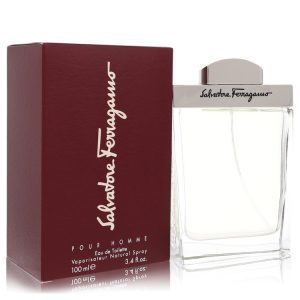 Salvatore Ferragamo by Salvatore Ferragamo for Men