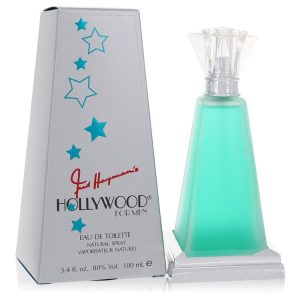 Hollywood by Fred Hayman for Men