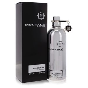 Montale Black Musk by Montale for Women