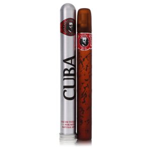 Cuba Red by Fragluxe for Men