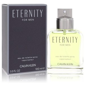 Eternity by Calvin Klein for Men