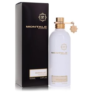 Montale Mukhallat by Montale for Women