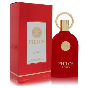 Maison Alhambra Philos Rosso by Maison Alhambra for Men
