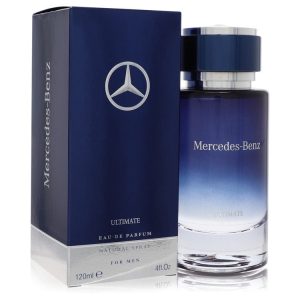 Mercedes Benz Ultimate by Mercedes Benz for Men