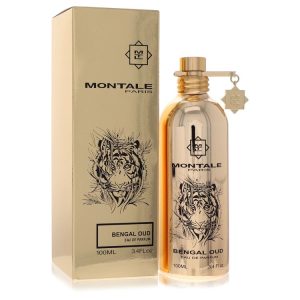 Montale Bengal Oud by Montale for Women