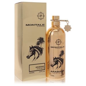 Montale Arabians by Montale for Women