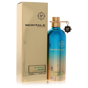 Montale Intense So Iris by Montale for Women