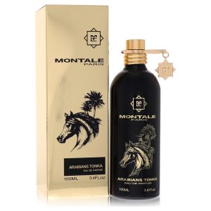 Montale Arabians Tonka by Montale for Women
