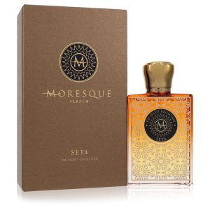 Moresque Seta Secret Collection by Moresque for Men