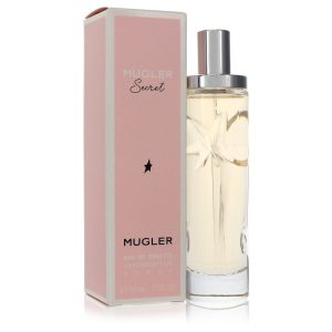 Mugler Secret by Thierry Mugler for Women