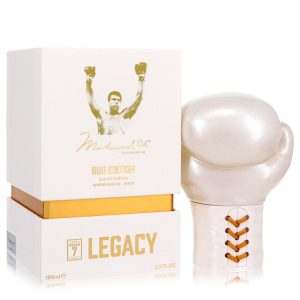 Muhammad Ali Legacy Round 7 by Muhammad Ali for Men