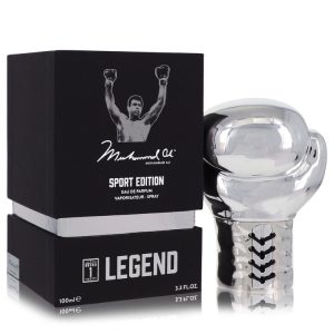 Muhammad Ali Legend Round 1 by Muhammad Ali for Men